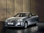 Chevrolet Epica 2006 года